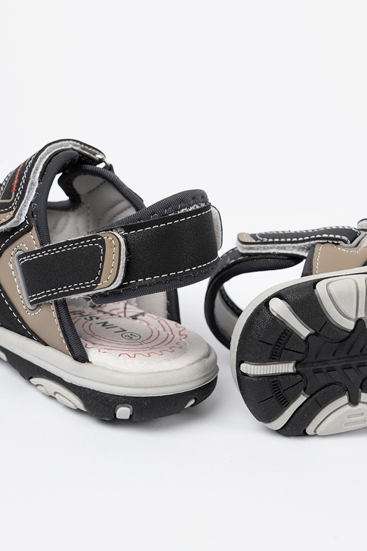 zInart sandalen jongensachtig