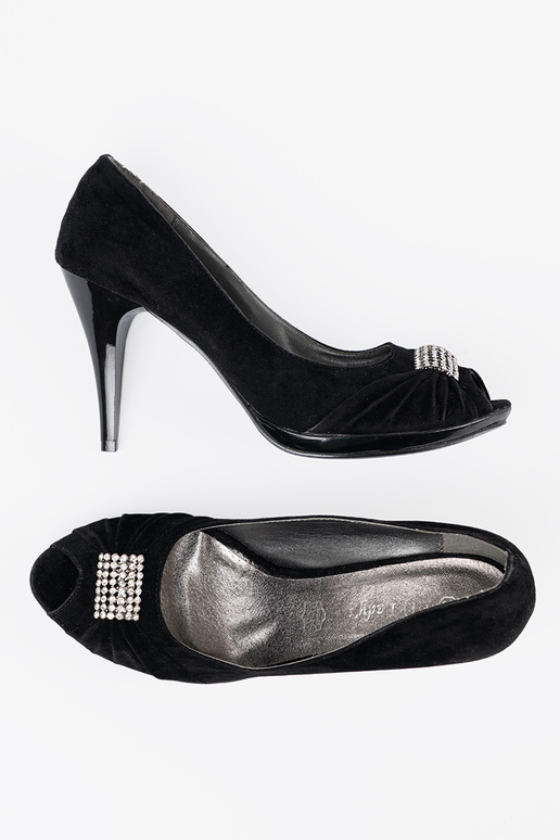 Schoenen open toe zInart Schoenen open toe zInart