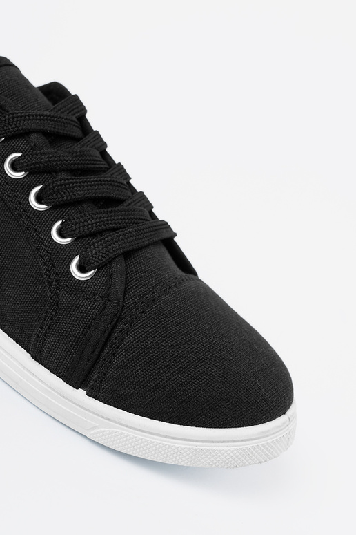 vrijetijdsschoenen zInart geregen