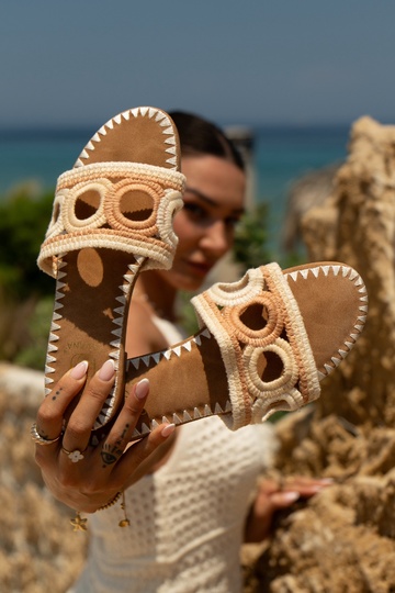 Nertes moteriškes slepetes...