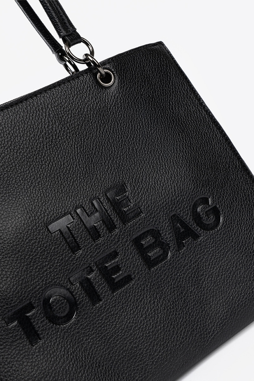 Klassiek zInart shopperka TOTE