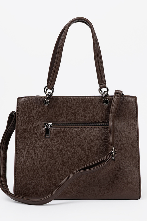 Klantka kaInoIna z tłoczonym napisem