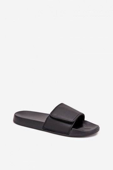 Slippers voor mannen 4FMM00FFLIM032-20S zInart