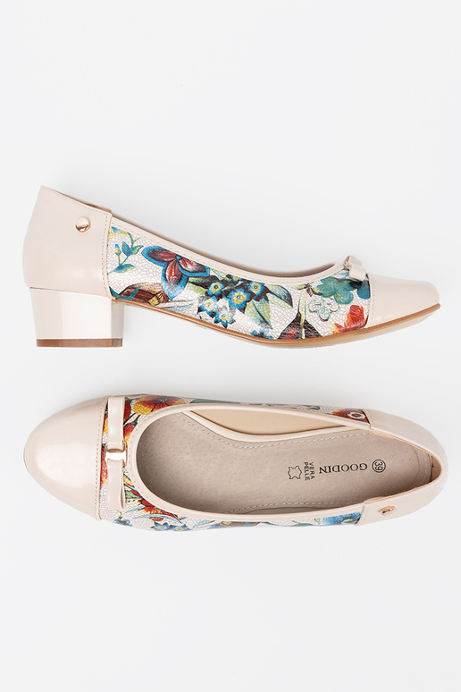 Hakken z egzotycznym Inzorem Hakken z egzotycznym Inzorem