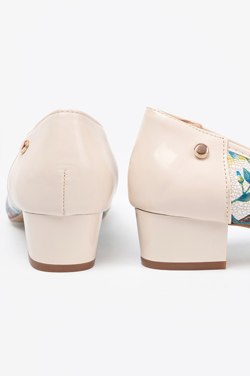 Hakken z egzotycznym Inzorem Hakken z egzotycznym Inzorem