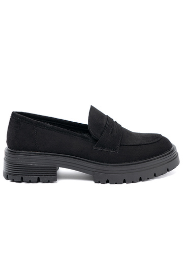 Elegante stijl Dameslaarzen met platform 2