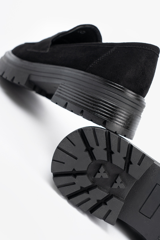 Elegante stijl Dameslaarzen met platform Elegante stijl Dameslaarzen met platform