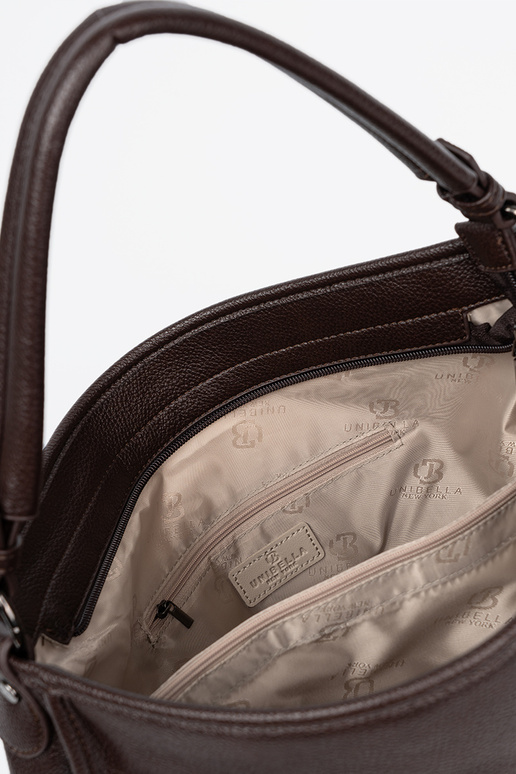 Klassiek Bruin Dames handtas Klassiek Bruin Dames handtas