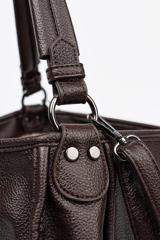 Klassiek Bruin Dames handtas Klassiek Bruin Dames handtas