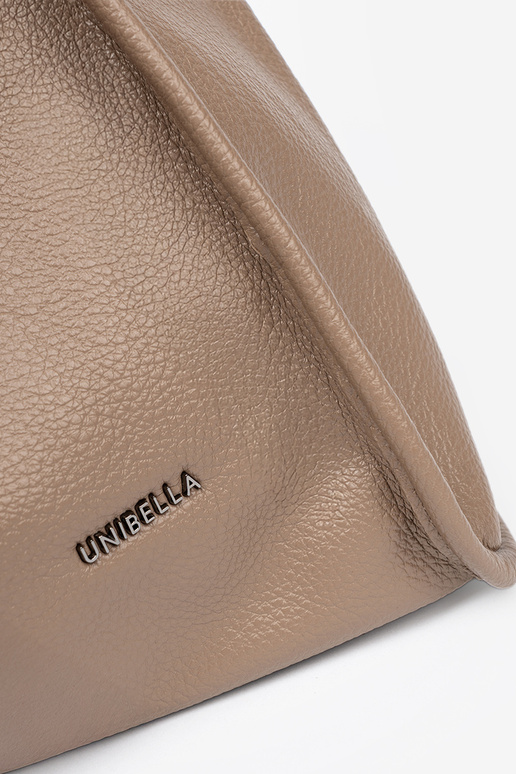 Klassiek beige Dames handtas