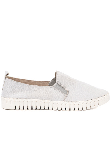 grijs schoenen slip-on z flexibelmi InstaInkami 2