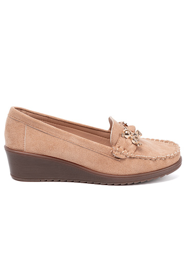 moteriški pusbačiai z aplikacją misia 2