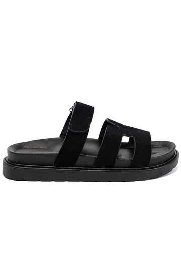 Slippers dames typu Chypre 2