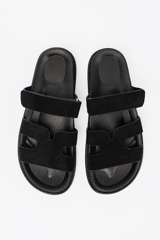 Slippers dames typu Chypre Slippers dames typu Chypre