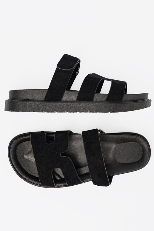 Slippers dames typu Chypre Slippers dames typu Chypre