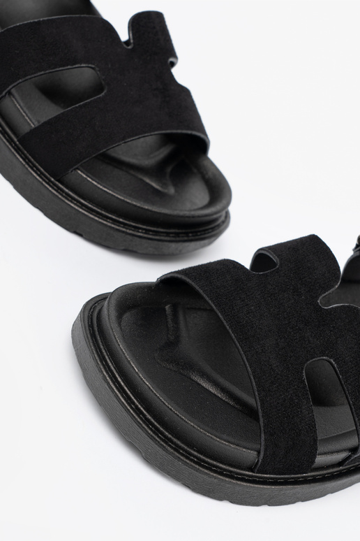 Slippers dames typu Chypre Slippers dames typu Chypre