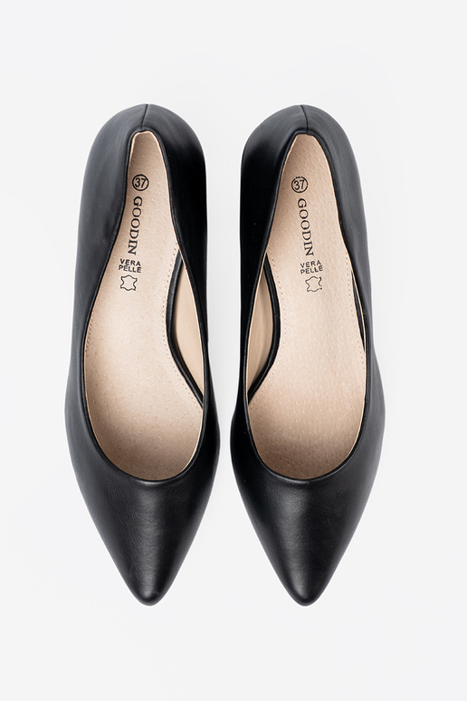 zInart Hoge hakken na efektoInnym słupku