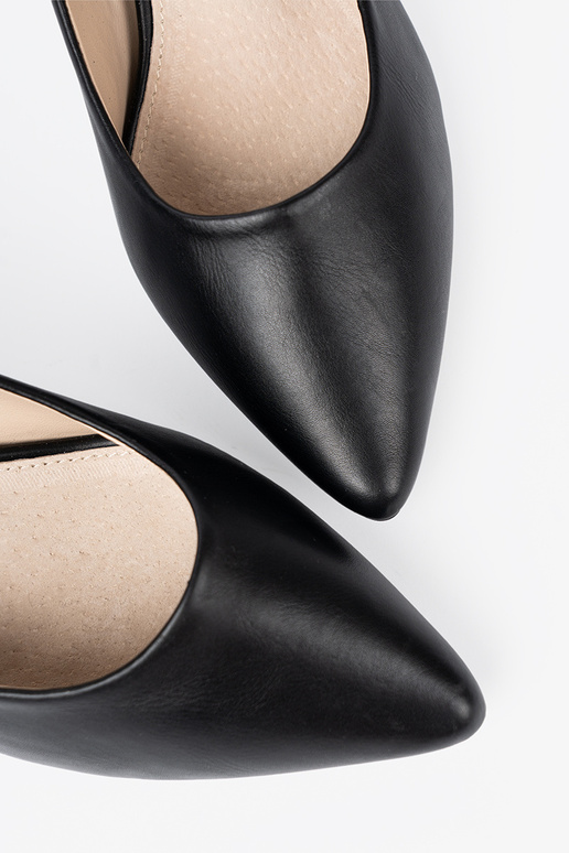 zInart Hoge hakken na efektoInnym słupku