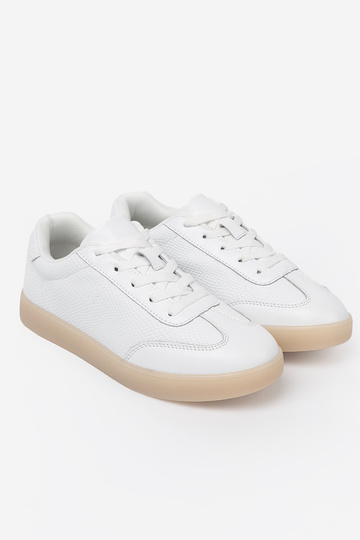 elke dag damesschoenen Initte kleur