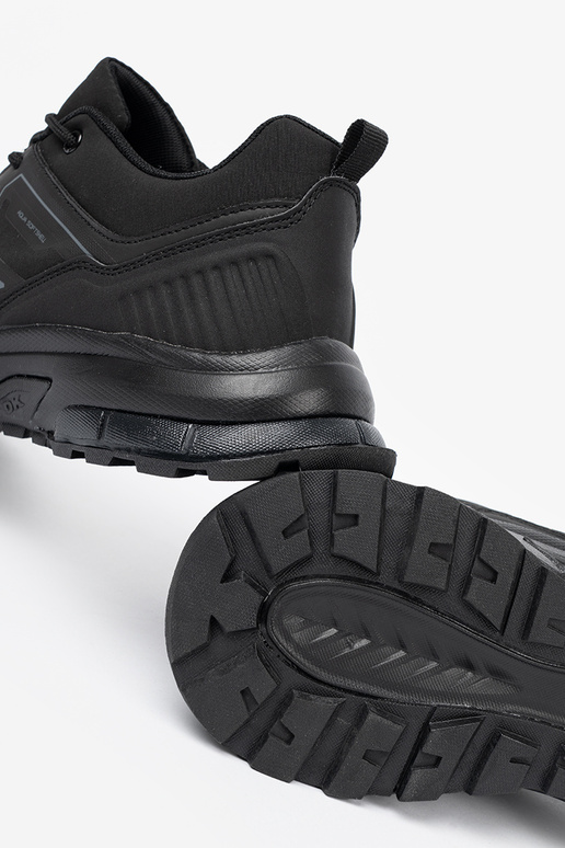 Sportieve stijl obuInie zInart DK z technologią Aqua Softshell