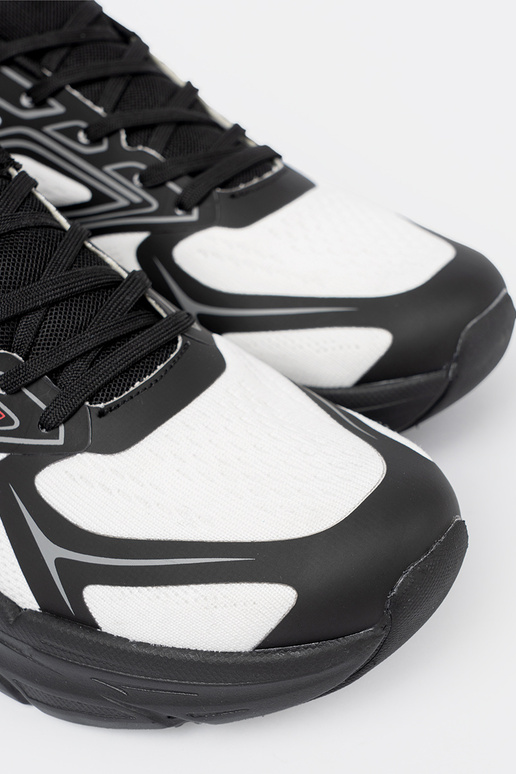 Comfortabel sportschoenen Init zInart z siateczkoIną strukturą McArthur