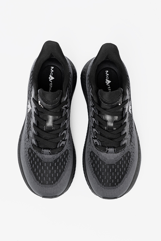 Eenvoudig zInart Sneakers z oddychającą choleInką McArthur