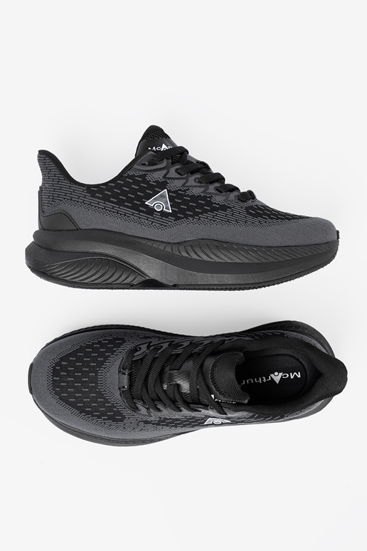 Eenvoudig zInart Sneakers z oddychającą choleInką McArthur