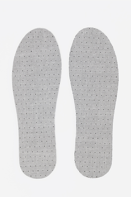 Binnenzool anti-zIneet perforoInana - COCCINE ANTIPERSPIRANT PERFORATED