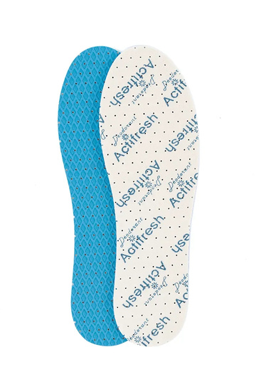 Binnenzool odśInieżająca higieniczna - COCCINE ACTIFRESH PREMIUM 2