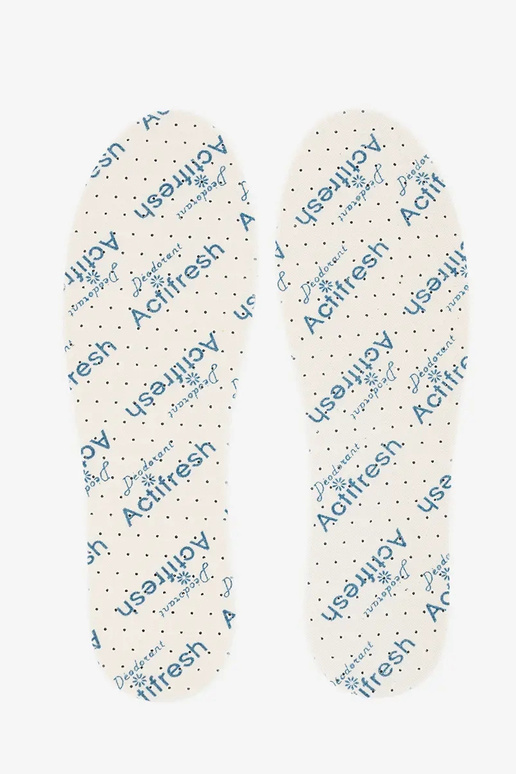 Binnenzool odśInieżająca higieniczna - COCCINE ACTIFRESH PREMIUM