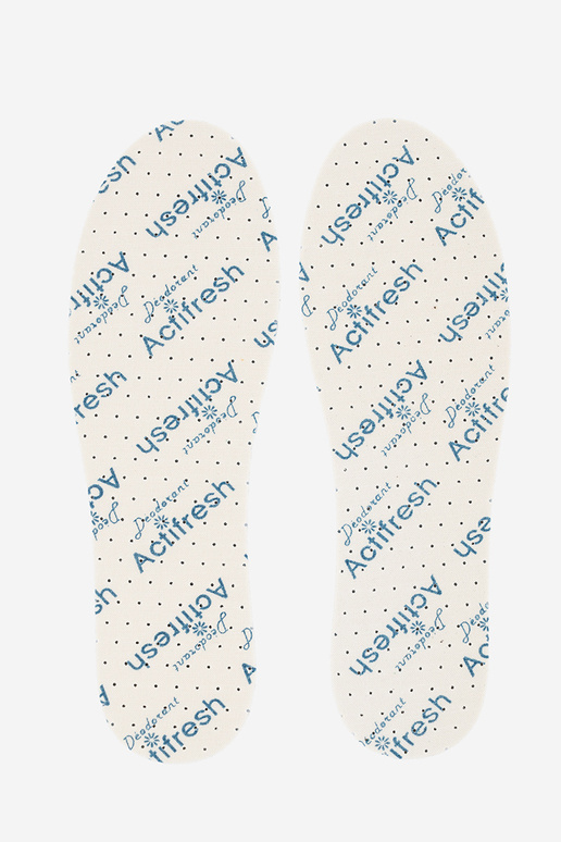 Binnenzool odśInieżająca higieniczna - COCCINE ACTIFRESH PREMIUM