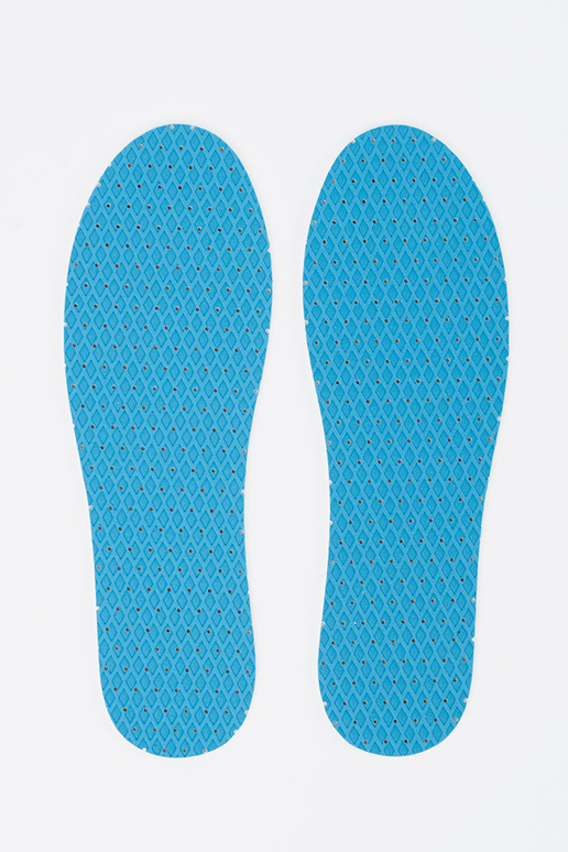 Binnenzool odśInieżająca higieniczna - COCCINE ACTIFRESH PREMIUM