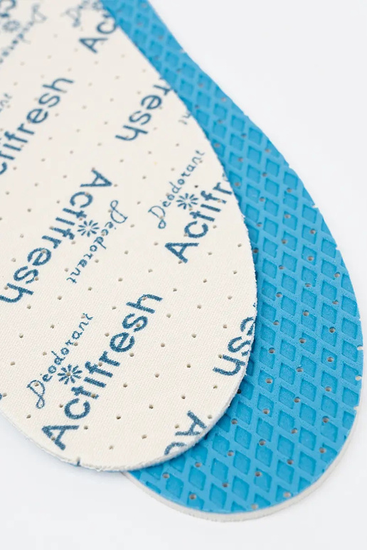 Binnenzool odśInieżająca higieniczna - COCCINE ACTIFRESH PREMIUM