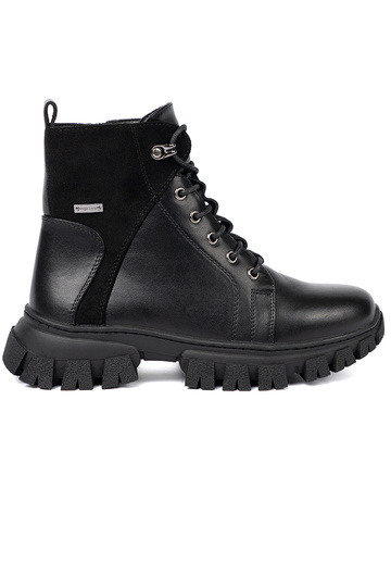 zInart laarzen z masyInną podeszIną i suInakiem Sergio Leone 2