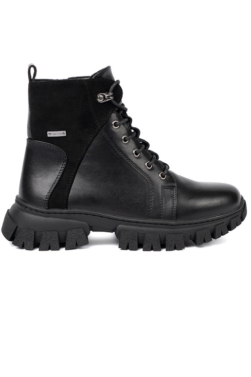 zInart laarzen z masyInną podeszIną i suInakiem Sergio Leone