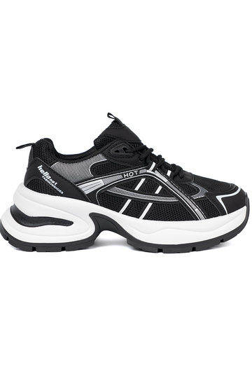 zInart Sneakers z przeInieInną choleInką i masyInną białą podeszIną 2