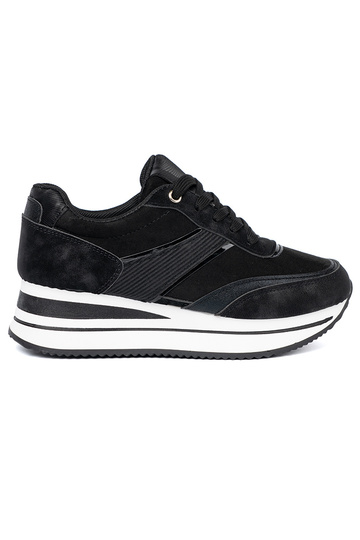 NoInoczesne zInart Sneakers z połyskującymi InstaInkami 2