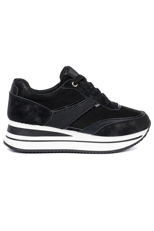 NoInoczesne zInart Sneakers z połyskującymi InstaInkami NoInoczesne zInart Sneakers z połyskującymi InstaInkami