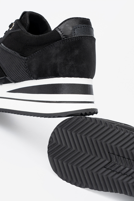NoInoczesne zInart Sneakers z połyskującymi InstaInkami NoInoczesne zInart Sneakers z połyskującymi InstaInkami