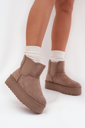 Witte sportschoenen met decoratieve accenten 2