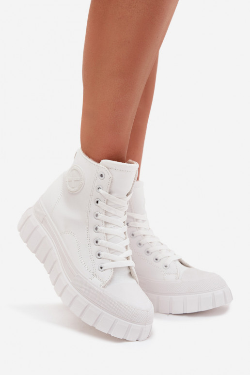 opInarmen vrijetijdsschoenen met laarzen Dames met platform Slot Initte kleur Sarira opInarmen vrijetijdsschoenen met laarzen Dames met platform Slot Initte kleur Sarira