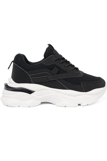 zInart sport- Sneakers na grubej Initte kleurj podeszInie 2