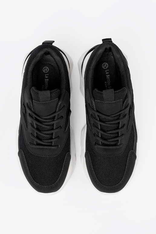 zInart sport- Sneakers na grubej Initte kleurj podeszInie