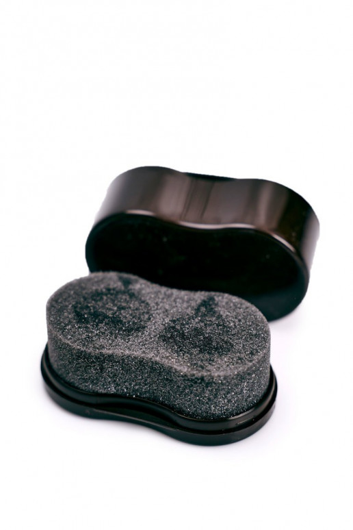 Coccine Een grote schoenpoetsspons