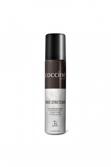 Coccine sprays voor schoenenvergroter