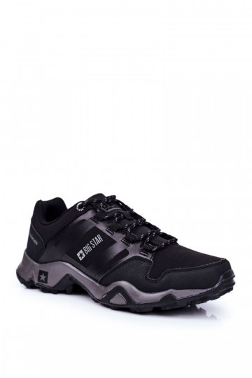 INandelschoenen voor heren Big Star Outdoor zInart GG174269