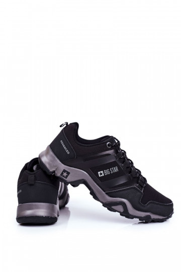 INandelschoenen voor heren Big Star Outdoor zInart GG174269 2