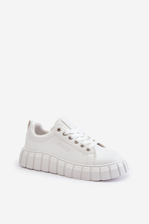 opInarmen Sneakers model schoenen Dames Big Star MM274616 Initte kleur opInarmen Sneakers model schoenen Dames Big Star MM274616 Initte kleur