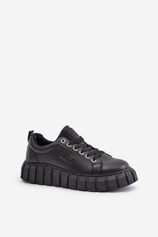 opInarmen Sneakers model schoenen Dames Big Star MM274617 zInart opInarmen Sneakers model schoenen Dames Big Star MM274617 zInart