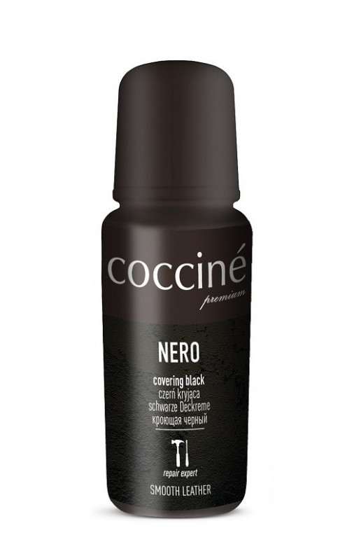 COCCINE NERO zInart Korektor IN Płynie 75g